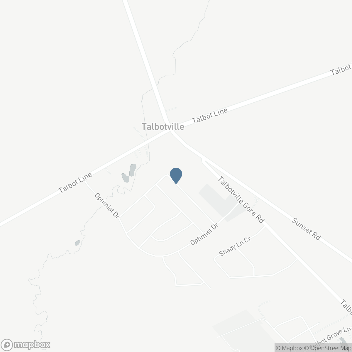 54 ROYAL CRESCENT, Talbotville, Ontario N5P 0G5